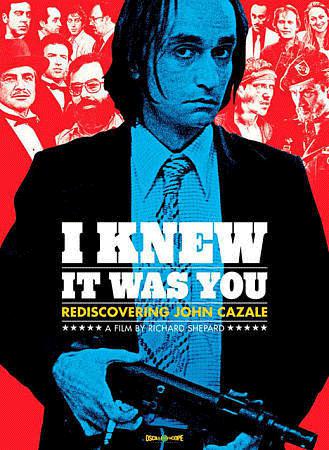I knew it was you: Rediscovering John Ca - SHEPARD RICHARD