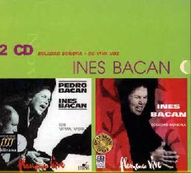 Soledad sonora - BACAN INES