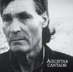 Agujetas, cantaor - AGUJETAS MANUEL