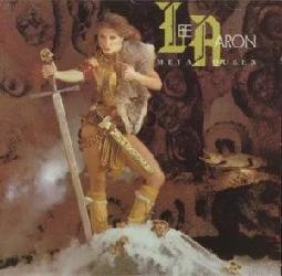 Metal Queen - AARON LEE
