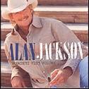 Greatest Hits v.2 - JACKSON ALAN