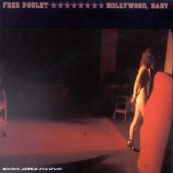 Hollywood Baby - POULET FRED