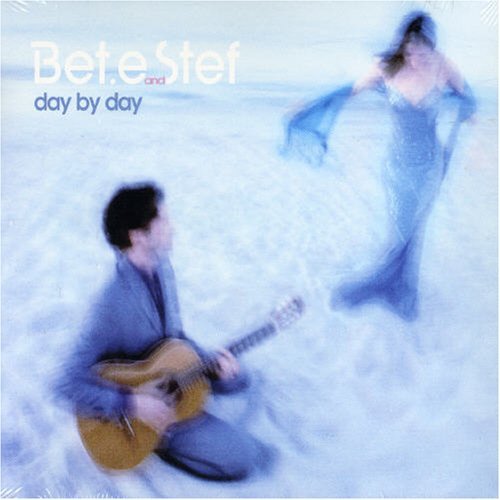 Day by day - BET.E & STEF