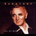 Toi et moi (Edition limitée) - AZNAVOUR CHARLES