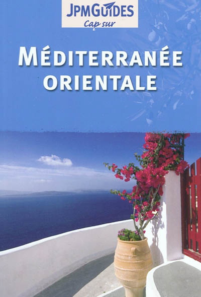 Méditerranée orientale - COLLECTIF