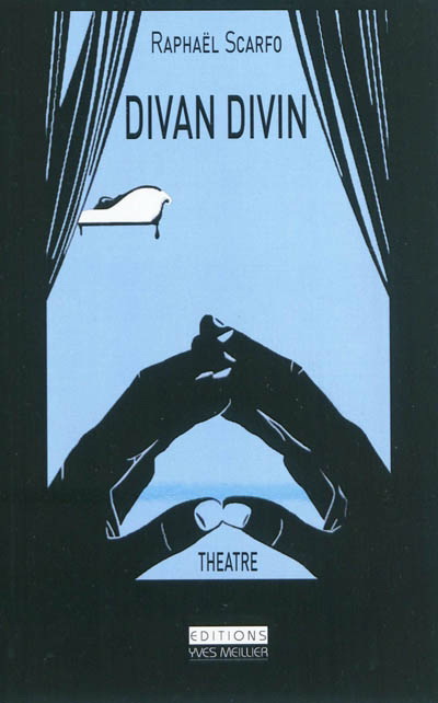 Divan divin - RAPHAEL SCARFO