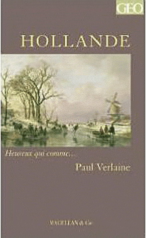 Hollande - PAUL VERLAINE