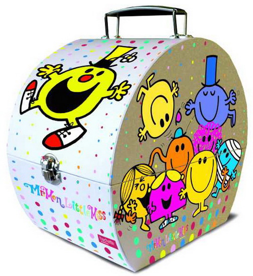Mon coffret Monsieur Madame #01 - COLLECTIF