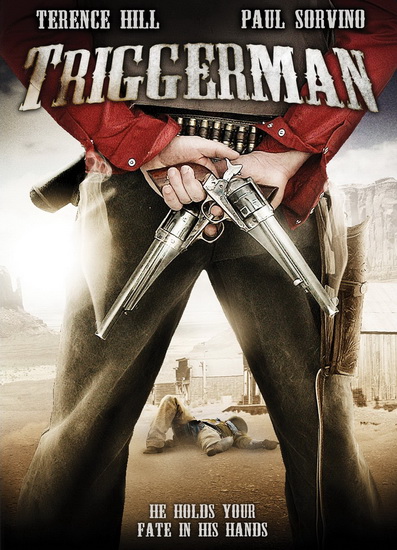 Triggerman - BASE GIULIO HILL TERENCE