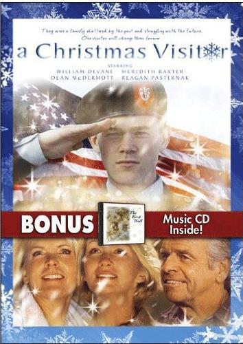 A Christmas Visitor - 