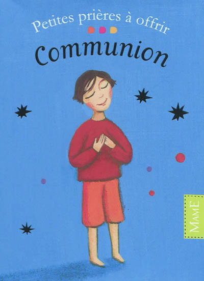Communion Cof. - CAROLINE PELISSIER & AL