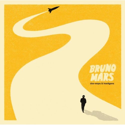 Doo-Wops & Hooligans (Vinyl) - MARS BRUNO