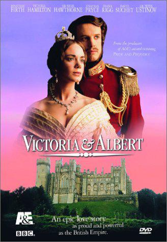 Victoria and Albert - 