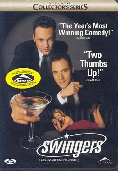 Swingers - 