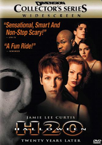 Halloween H2O - 
