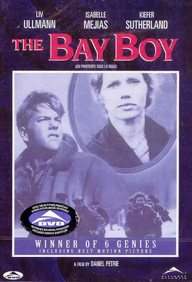 Bay Boy - 