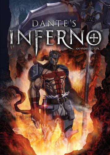 Dante's Inferno - COOK VICTOR DISA MIKE