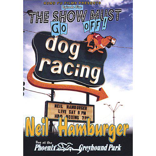 Neil Hamburger: Ep.5: live at the Phoeni - 