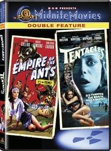 Empire of the Ants + Tentacles - 