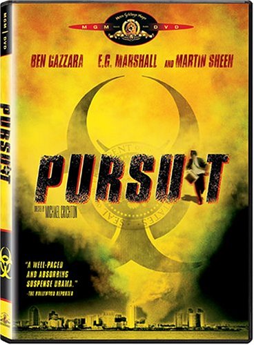 Pursuit - 