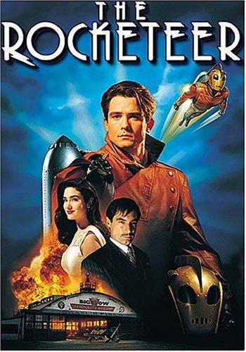 The Rocketeer - JOE JOHNSTON
