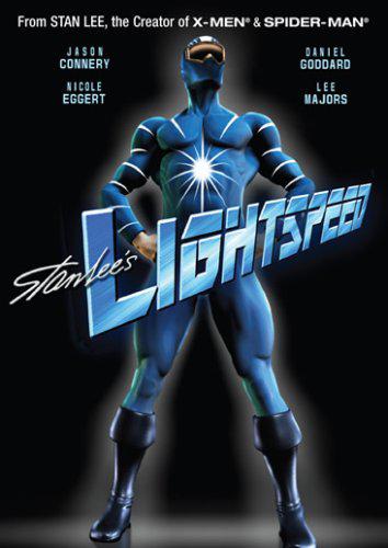 Lightspeed - 