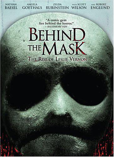 Behind The Mask: Rise of Leslie - 