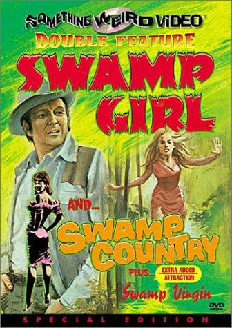 Swamp Girl + Swamp Country - 