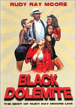 Black Dolemite: Best Of Rudy Ray Moore - 