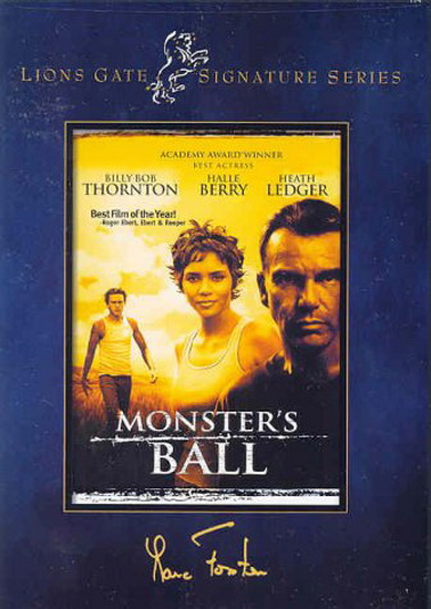 Monsters Ball - 