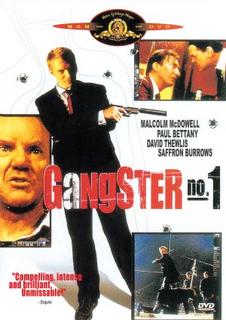 Gangster No. 1 - 