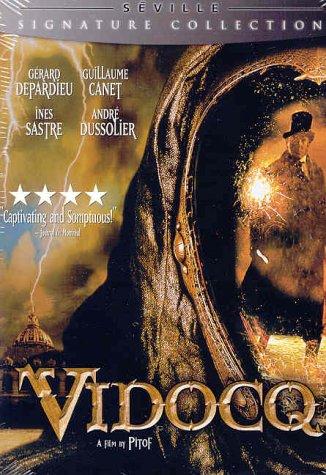 Vidocq - 