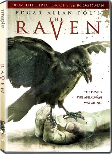 Raven - 