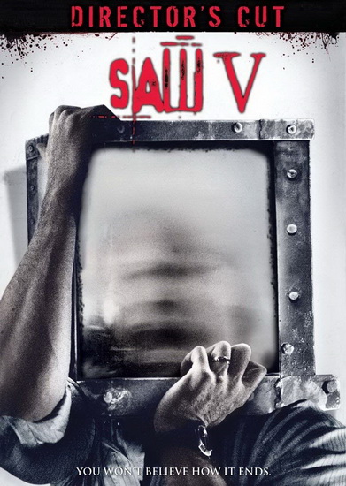 Saw 5 - 