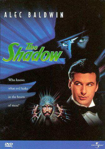 The Shadow - MULCAHY RUSSELL