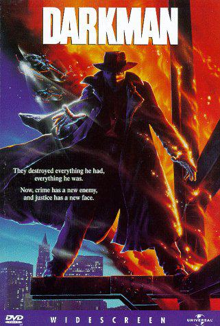Darkman - RAIMI SAM