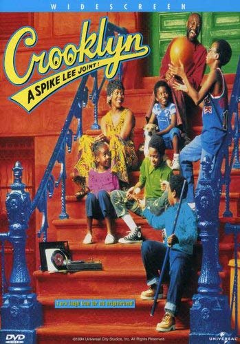 Crooklyn - LEE SPIKE