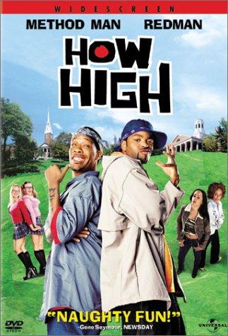 How High - DYLAN JESSE