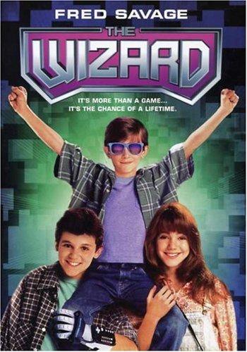 The Wizard - HOLLAND TODD