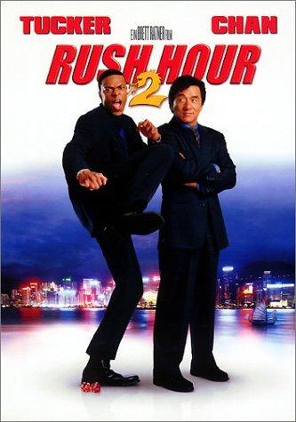 Rush Hour 2 - 
