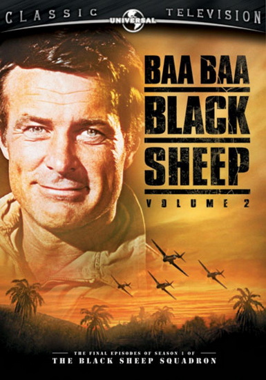 Baa Baa Black Sheep (V.2) - 