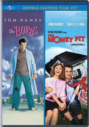 Money Pit + Burbs - DIVERS