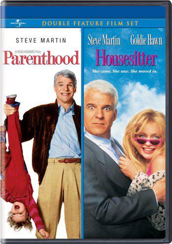 Parenthood / Housesitter - DIVERS