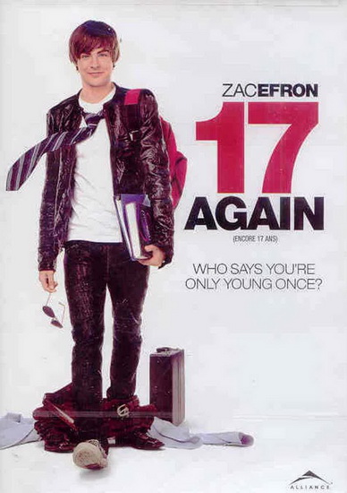 17 Again - 