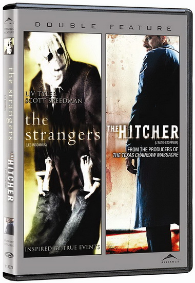 Strangers + Hitcher - 