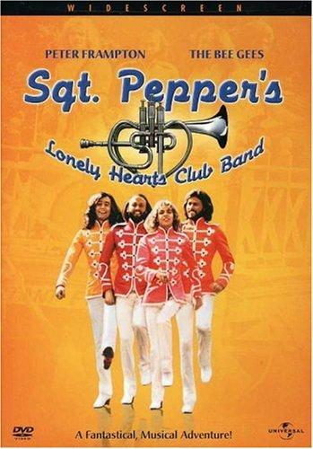 Sgt. Pepper&#39;s Lonely Hearts Club Band - SCHULTZ MICHAEL