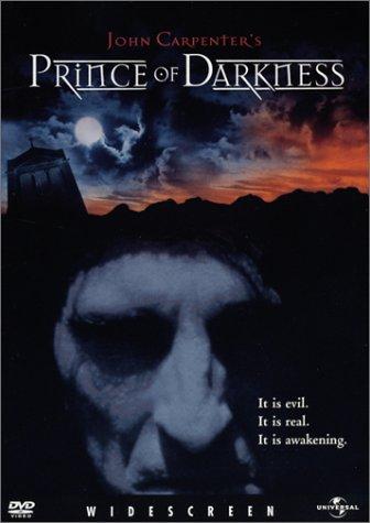 Prince of Darkness - CARPENTER JOHN