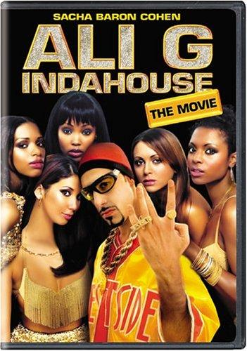 Ali G Indahouse: The Movie - MYLOD MARK