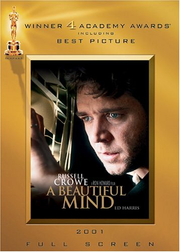 A Beautiful Mind - 