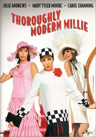 Thoroughly Modern Millie - ROY HILL GEORGE